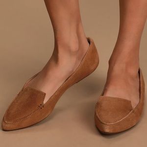 NWT loafers